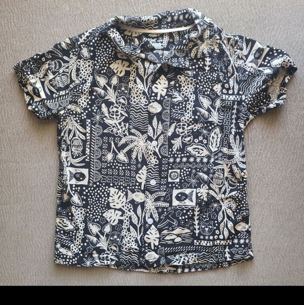 Cat & Jack Boys Top